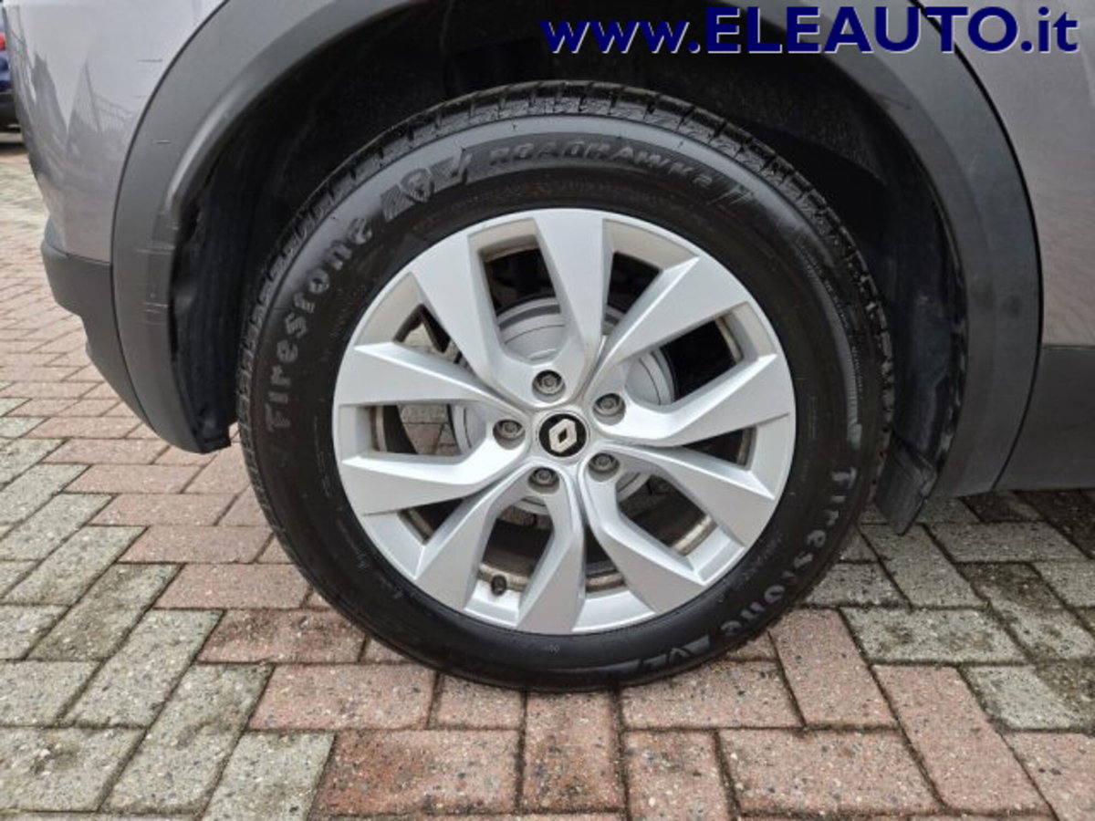 Renault Captur Full Hybrid E-Tech 145 CV Business (7)