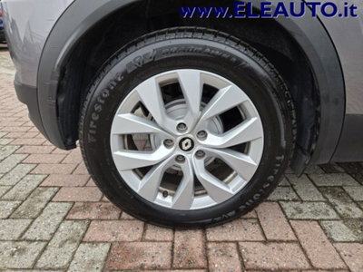 Renault Captur Full Hybrid E-Tech 145 CV Business (7)