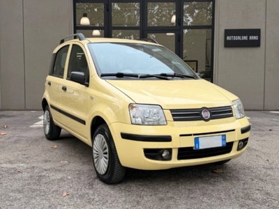 Fiat Panda 1.2 Dynamic Natural Power