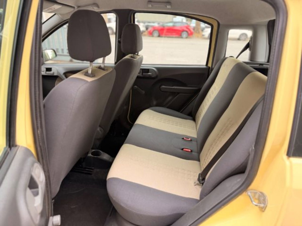 Fiat Panda 1.2 Dynamic Natural Power (11)