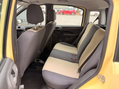 Fiat Panda 1.2 Dynamic Natural Power (11)