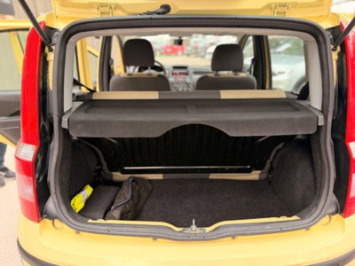Fiat Panda 1.2 Dynamic Natural Power (12)
