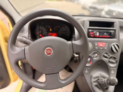 Fiat Panda 1.2 Dynamic Natural Power (14)