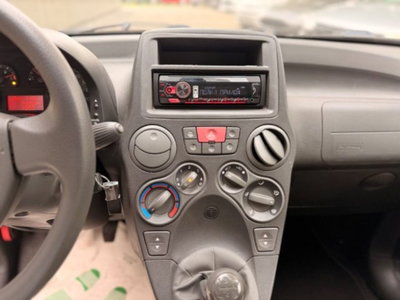 Fiat Panda 1.2 Dynamic Natural Power (16)