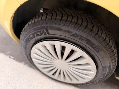Fiat Panda 1.2 Dynamic Natural Power (18)