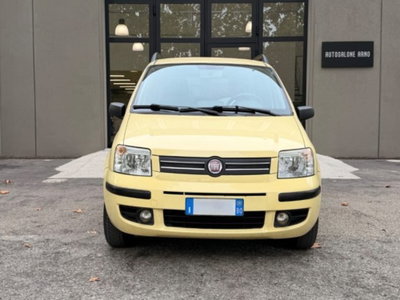 Fiat Panda 1.2 Dynamic Natural Power (2)