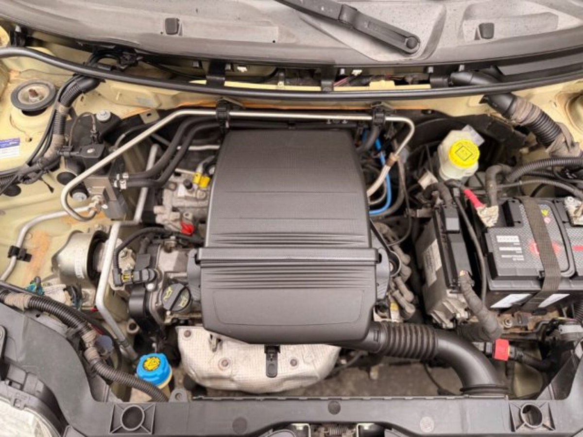 Fiat Panda 1.2 Dynamic Natural Power (20)