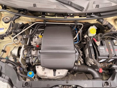 Fiat Panda 1.2 Dynamic Natural Power (20)