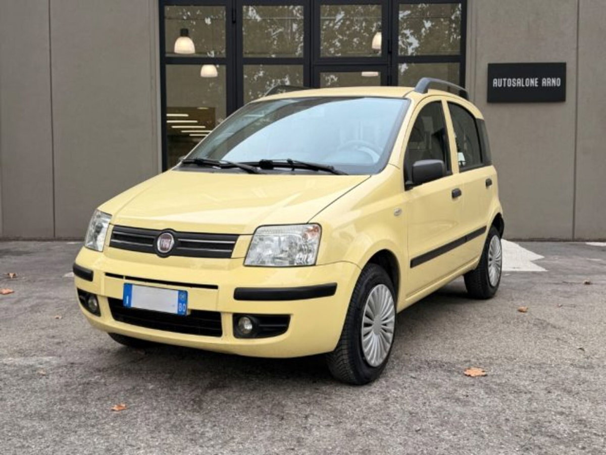 Fiat Panda 1.2 Dynamic Natural Power (3)
