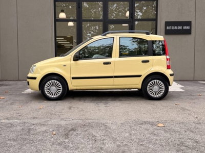 Fiat Panda 1.2 Dynamic Natural Power (4)