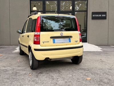 Fiat Panda 1.2 Dynamic Natural Power (5)