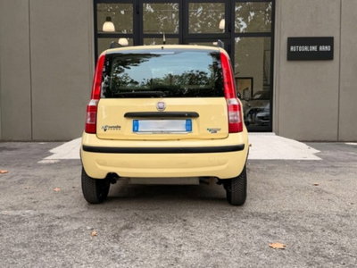 Fiat Panda 1.2 Dynamic Natural Power (6)