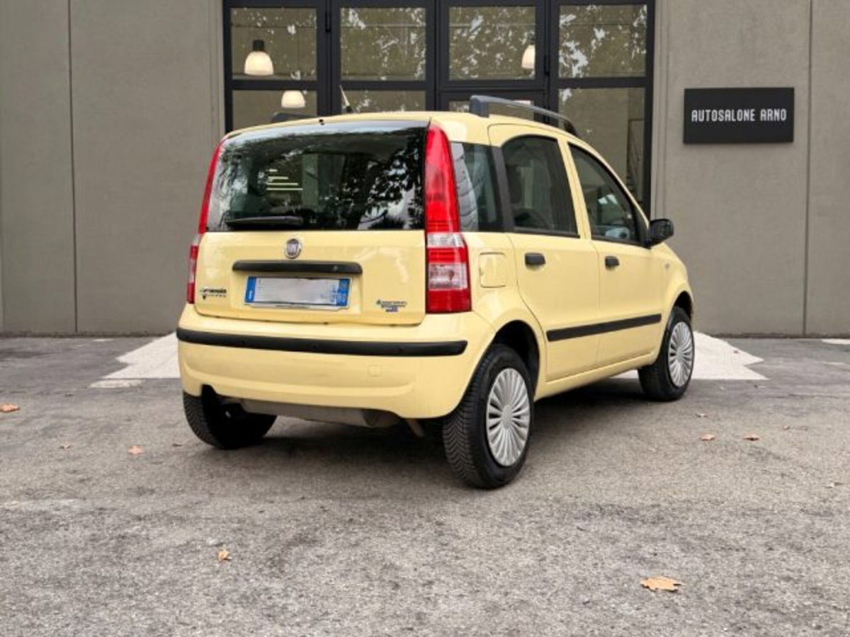 Fiat Panda 1.2 Dynamic Natural Power (7)