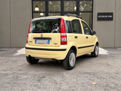 Fiat Panda 1.2 Dynamic Natural Power (7)