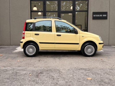 Fiat Panda 1.2 Dynamic Natural Power (8)