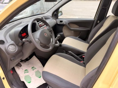 Fiat Panda 1.2 Dynamic Natural Power (9)