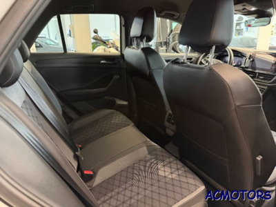 Volkswagen T-Roc 1.5 tsi R-Line dsg (11)