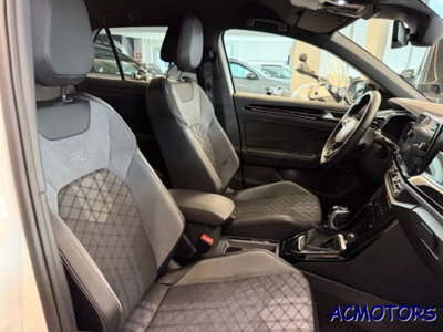 Volkswagen T-Roc 1.5 tsi R-Line dsg (13)