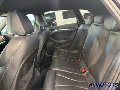 Audi S3 Sportback 2.0 TFSI quattro S tronic (11)