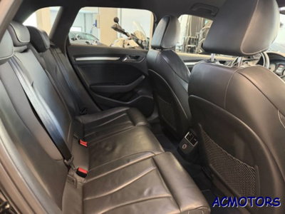 Audi S3 Sportback 2.0 TFSI quattro S tronic (12)