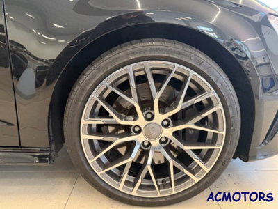 Audi S3 Sportback 2.0 TFSI quattro S tronic (15)