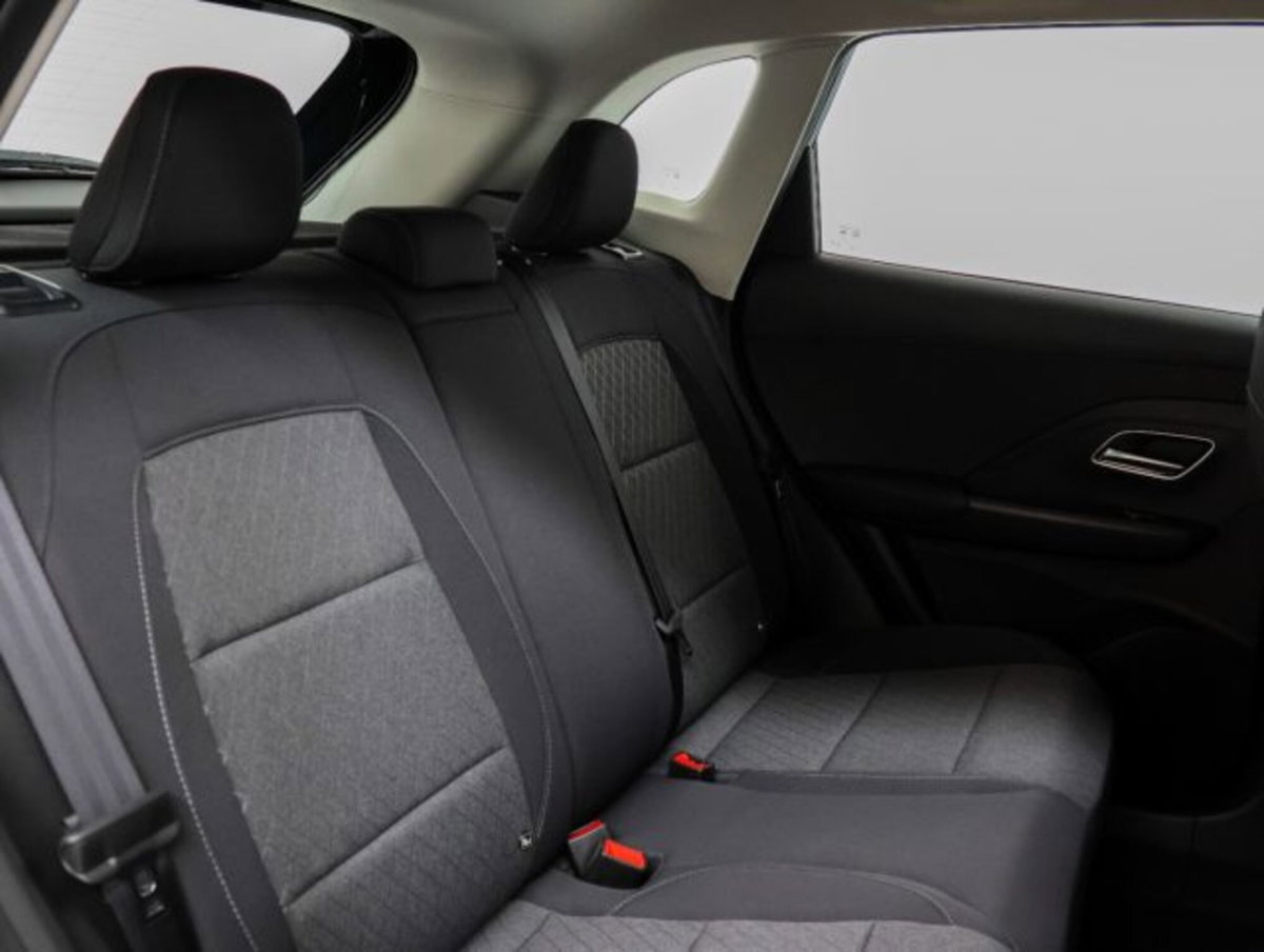 Mg ZS ZS 1.5 Comfort (10)