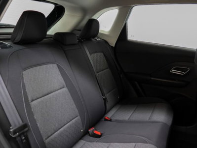 Mg ZS ZS 1.5 Comfort (10)