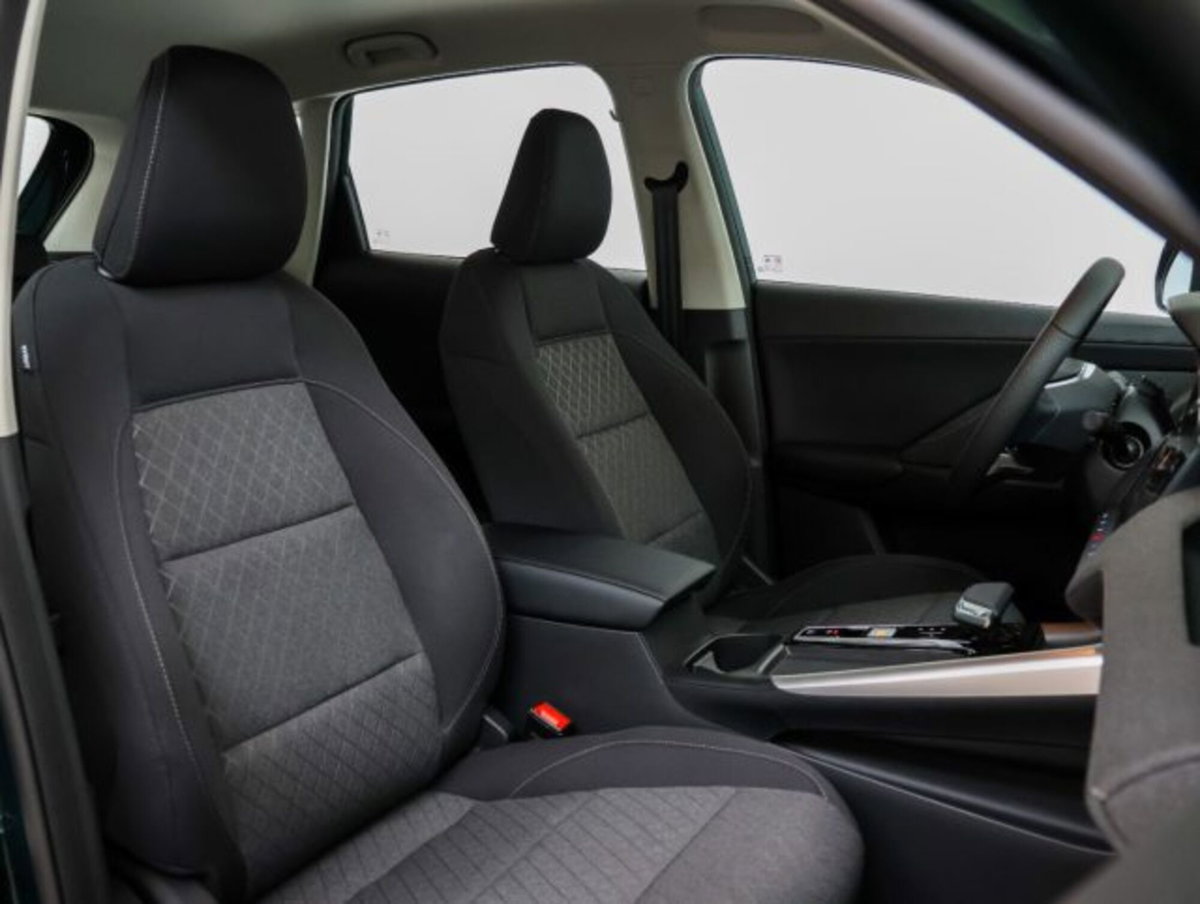 Mg ZS ZS 1.5 Comfort (11)