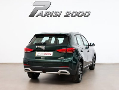 Mg ZS ZS 1.5 Comfort (3)