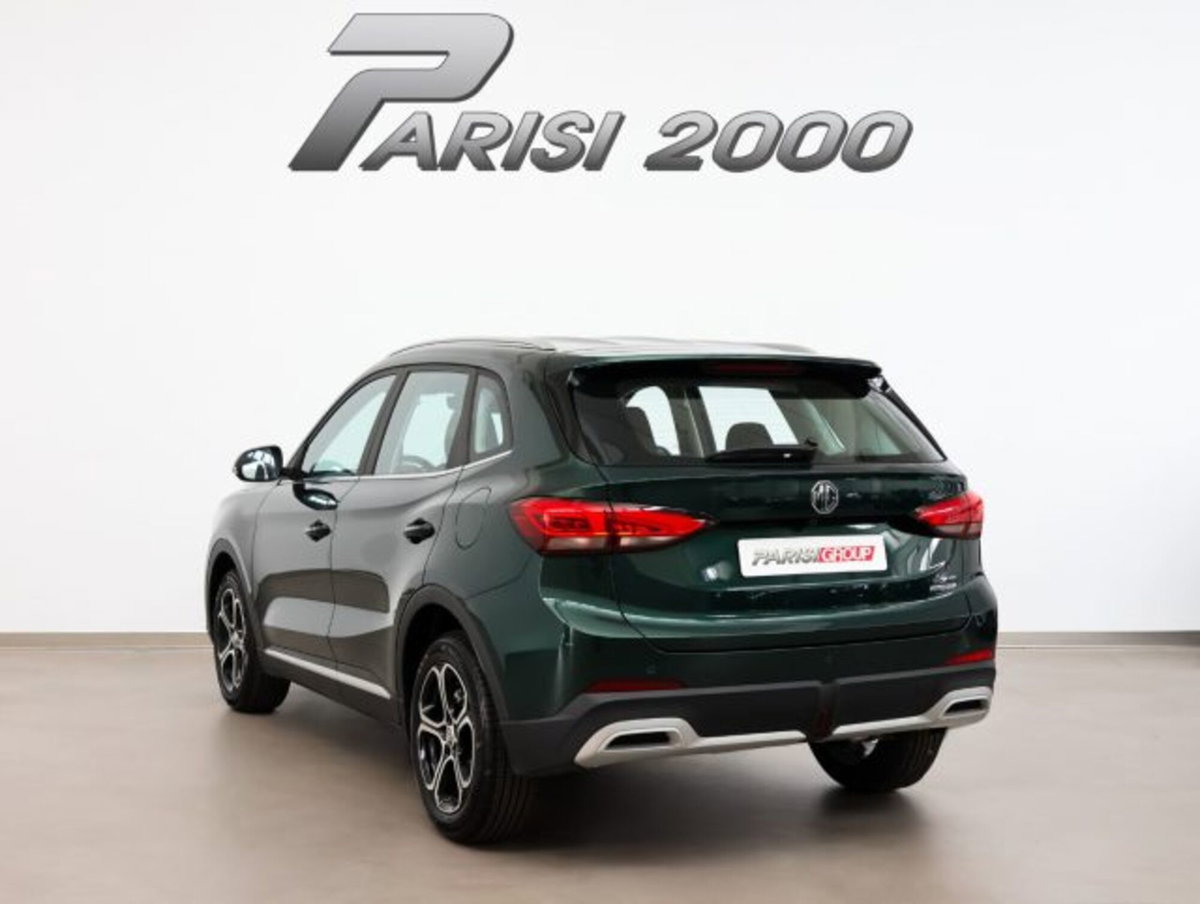 Mg ZS ZS 1.5 Comfort (4)
