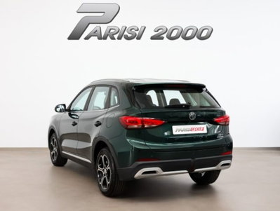 Mg ZS ZS 1.5 Comfort (4)