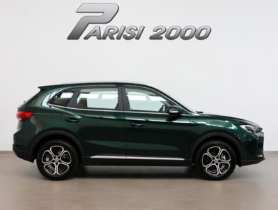 Mg ZS ZS 1.5 Comfort (6)