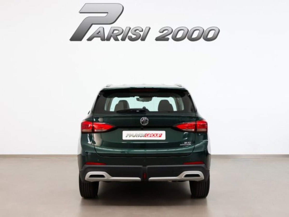Mg ZS ZS 1.5 Comfort (7)