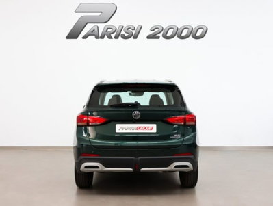 Mg ZS ZS 1.5 Comfort (7)