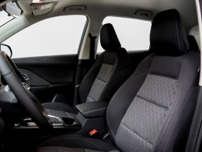 Mg ZS ZS 1.5 Comfort (8)