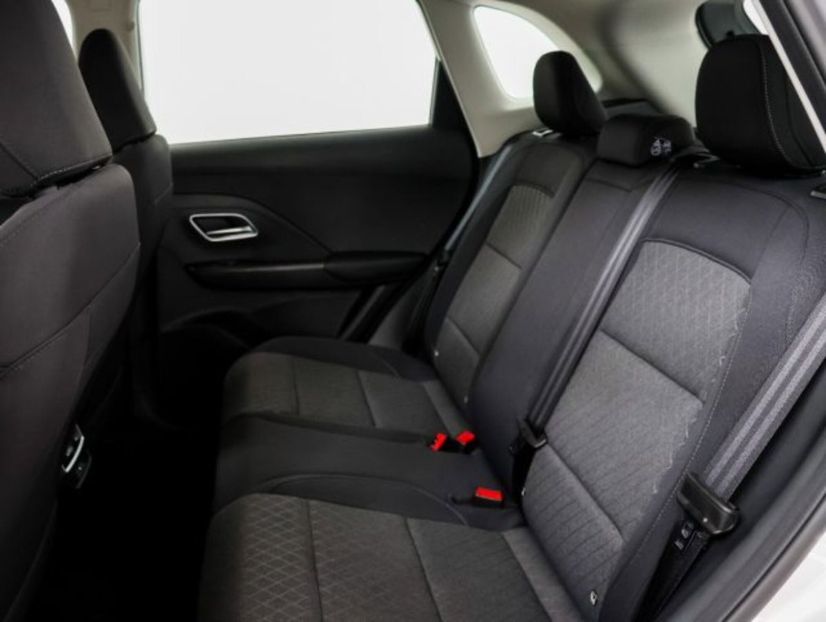 Mg ZS ZS 1.5 Comfort (10)