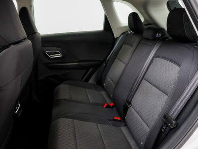 Mg ZS ZS 1.5 Comfort (10)