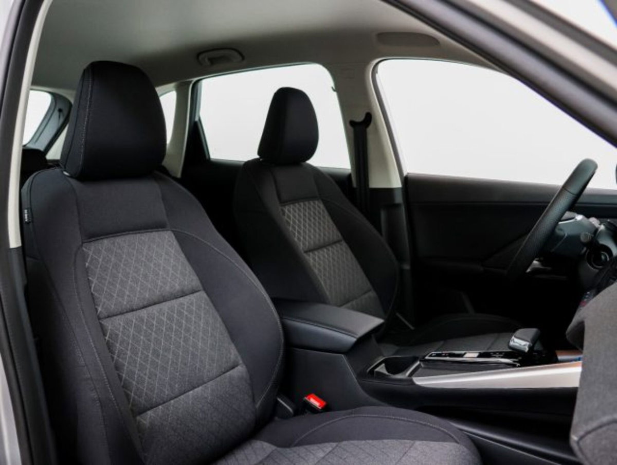 Mg ZS ZS 1.5 Comfort (11)