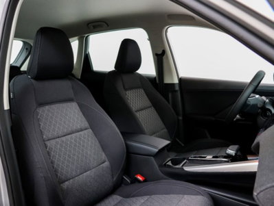 Mg ZS ZS 1.5 Comfort (11)
