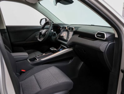 Mg ZS ZS 1.5 Comfort (12)