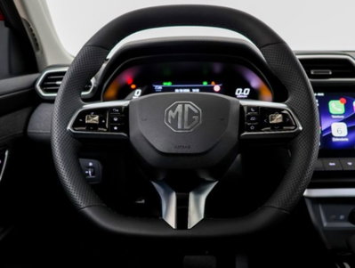 Mg ZS ZS 1.5 Comfort (14)