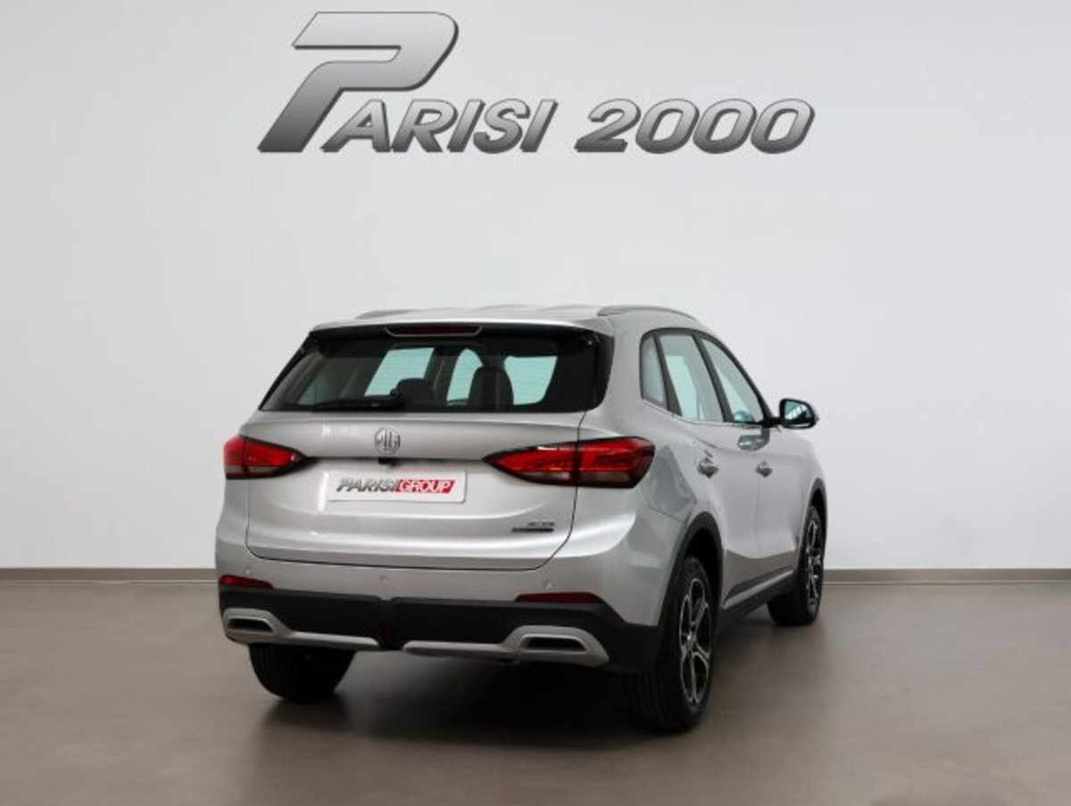 Mg ZS ZS 1.5 Comfort (3)