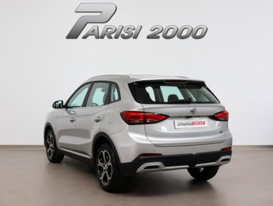Mg ZS ZS 1.5 Comfort (4)
