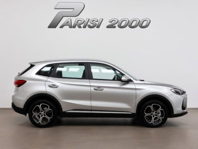 Mg ZS ZS 1.5 Comfort (6)
