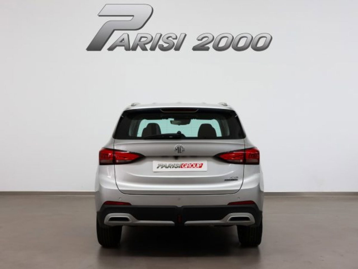 Mg ZS ZS 1.5 Comfort (7)