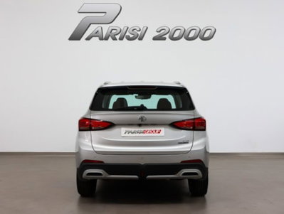 Mg ZS ZS 1.5 Comfort (7)