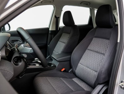 Mg ZS ZS 1.5 Comfort (8)