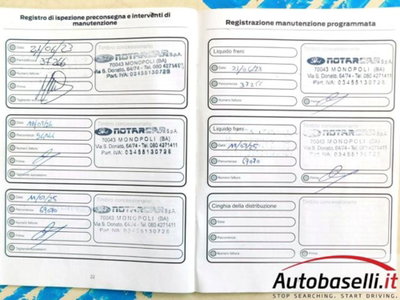 Ford Ranger Pick-up Ranger 3.2 TDCi aut. DC Wildtrak 5pt. (6)