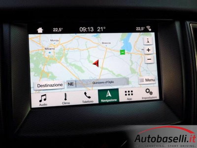 Ford Ranger Pick-up Ranger 3.2 TDCi aut. DC Wildtrak 5pt. (9)