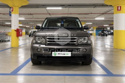 Land Rover Range Rover Sport 3.6 TDV8 HSE usata